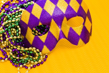 Mardi gras