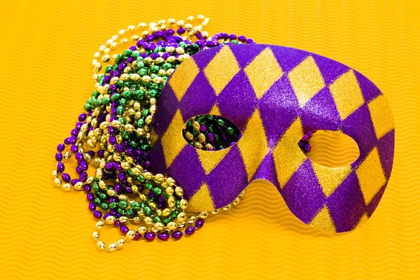 Mardi gras — Foto de Stock