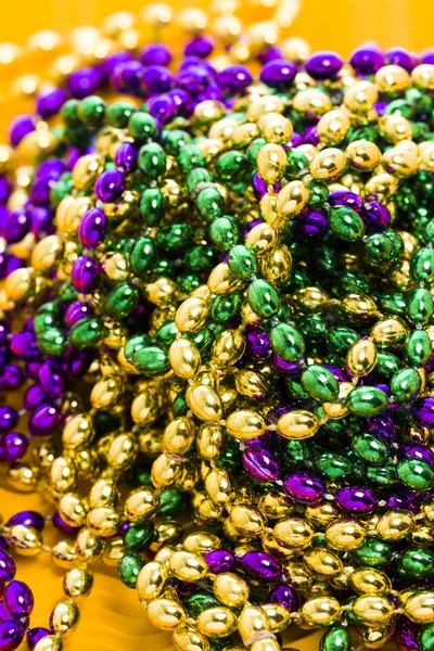 Mardi Gras — Stock Photo, Image