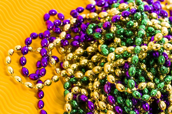 Mardi Gras — Stock Photo, Image