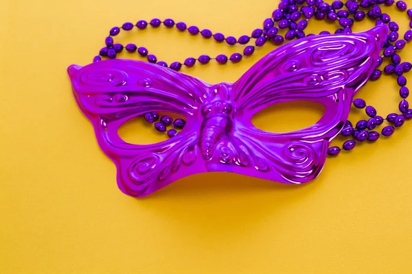 Mardi Gras — Stock Photo, Image