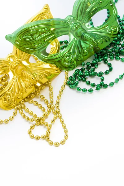 Mardi Gras — Stock Photo, Image