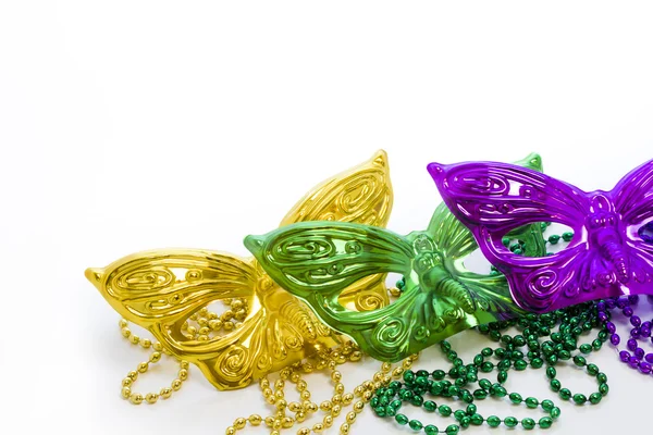 Mardi Gras — Stock Photo, Image