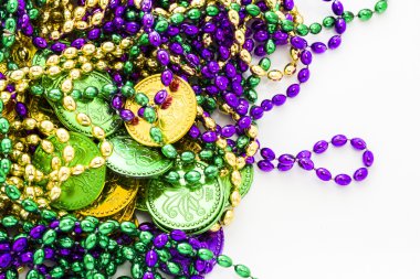 Mardi gras