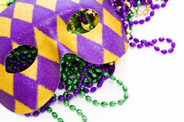 Mardi gras