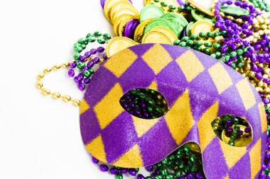 Mardi gras