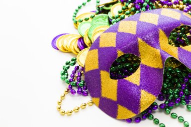Mardi gras