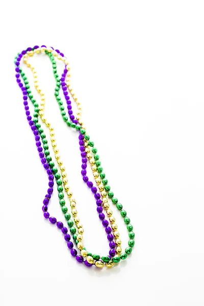 Mardi Gras — Stock Photo, Image