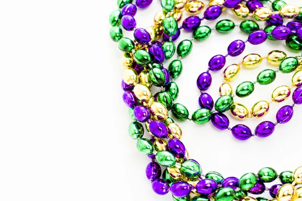 Mardi Gras — Stock Photo, Image