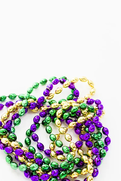 Mardi Gras — Stock Photo, Image