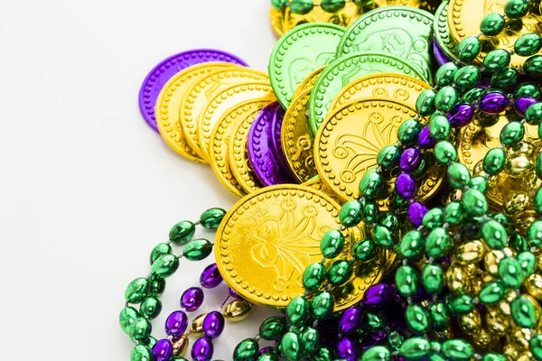 Mardi Gras — Stock Photo, Image