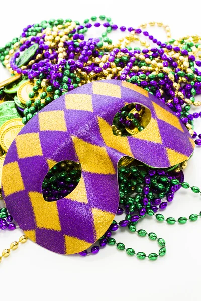 Mardi gras — Fotografia de Stock