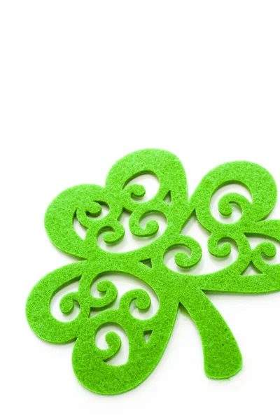 Dia de St. Patricks — Fotografia de Stock