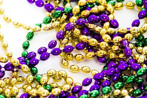 Mardi Gras — Stock Photo, Image