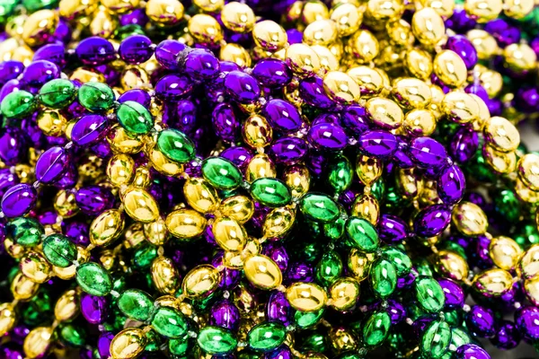 Mardi Gras — Stock Photo, Image