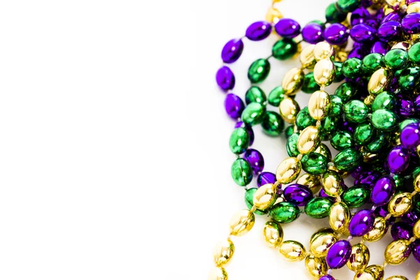 Mardi Gras — Stock Photo, Image