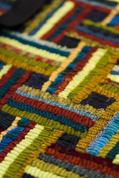 Enganche de alfombra —  Fotos de Stock