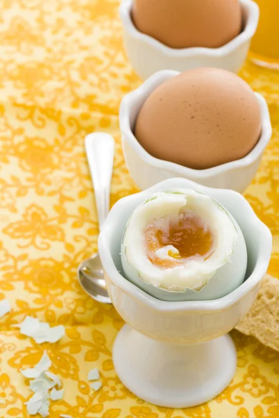 Pequeno-almoço — Fotografia de Stock