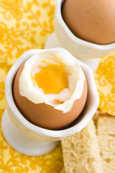 Pequeno-almoço — Fotografia de Stock