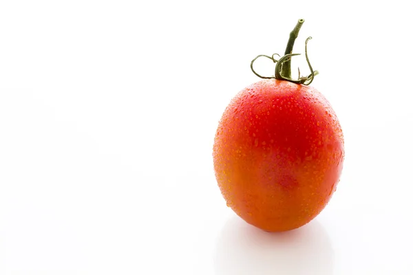 Tomates ciganos — Fotografia de Stock