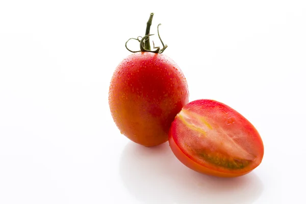 Roma tomaten — Stockfoto