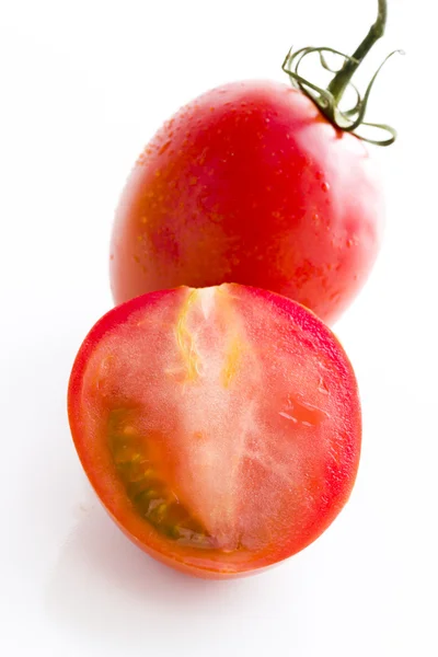 Roma tomaten — Stockfoto