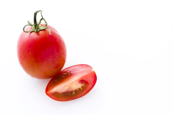 Tomates ciganos — Fotografia de Stock