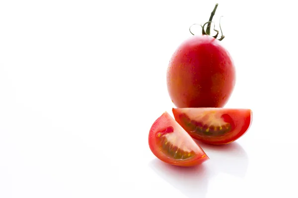 Pomodori Rom — Foto Stock