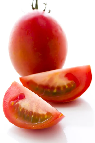 Pomodori Rom — Foto Stock