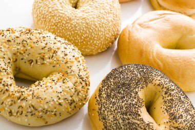 taze simit