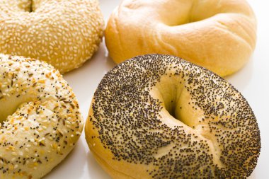 taze simit
