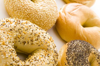 taze simit