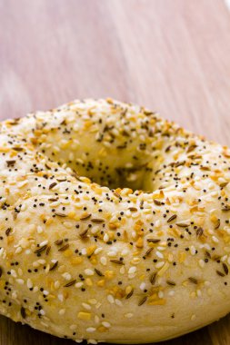 taze simit