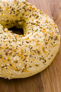 taze simit