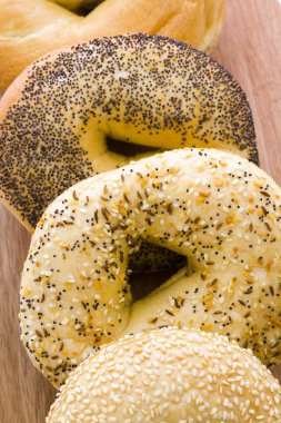 taze simit