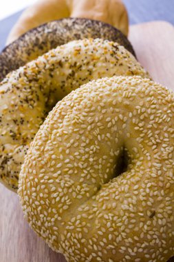 taze simit