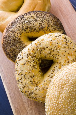 taze simit