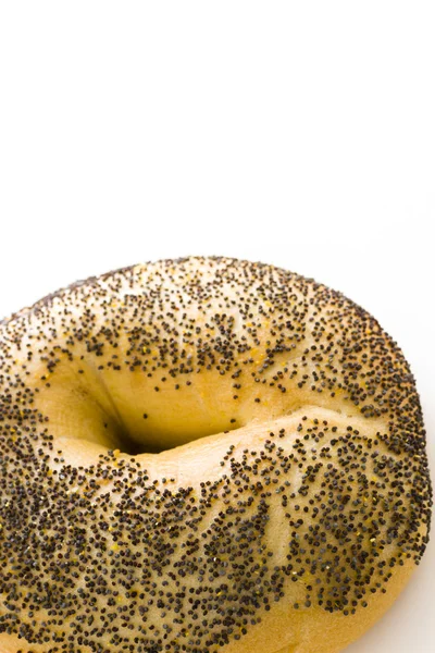 Fresh bagels — Stock Photo, Image