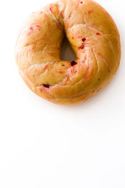 Fresh bagels — Stock Photo, Image