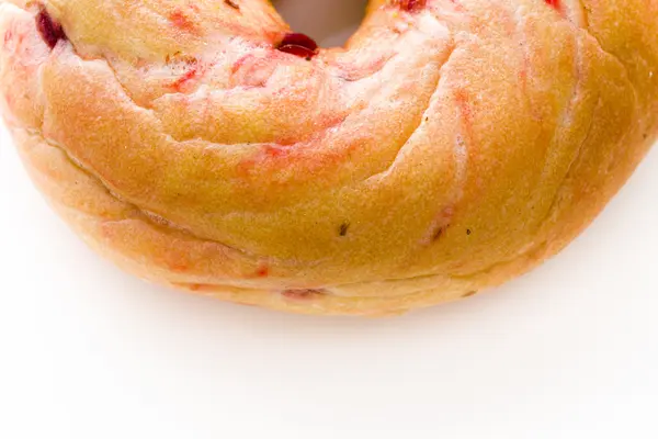 Fresh bagels — Stock Photo, Image