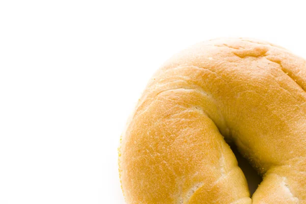 Fresh bagels — Stock Photo, Image