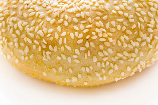 Bagel freschi — Foto Stock