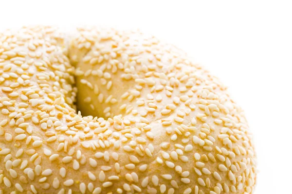 Bagel freschi — Foto Stock