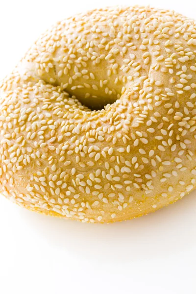 Bagels frescos — Fotografia de Stock