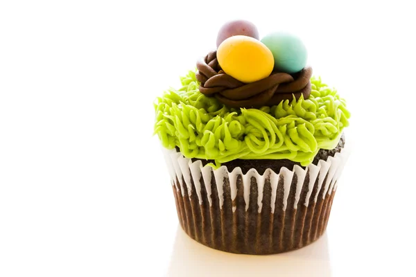 Easter cupcakes — Stock Photo, Image