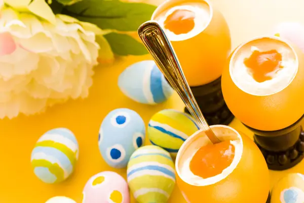 Easter egg — Stock Photo, Image