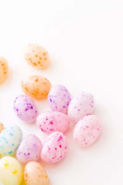 Jelly beans — Stock Photo, Image