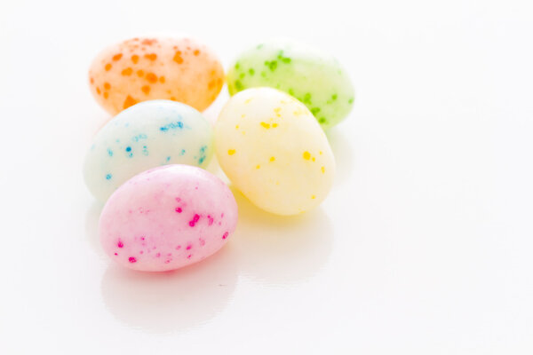 Желейные бобы
