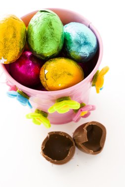 Paskalya yumurtaları