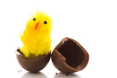 Paskalya yumurtaları